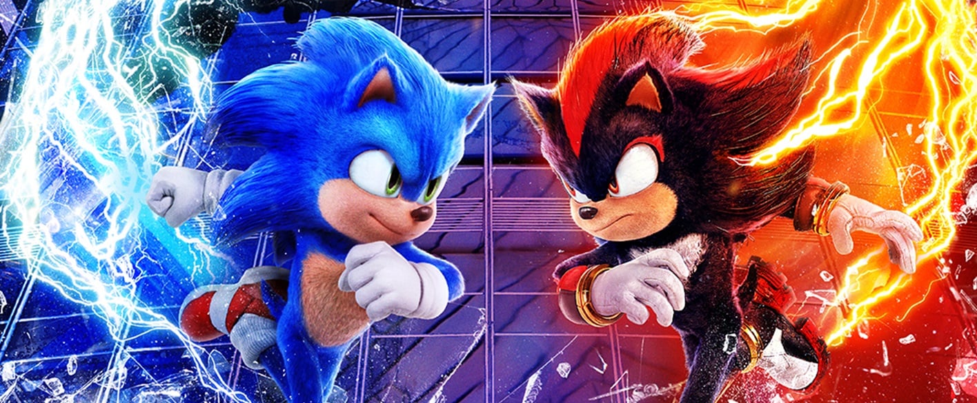 Free Sonic the Hedgehog Coloring Pages for Kids