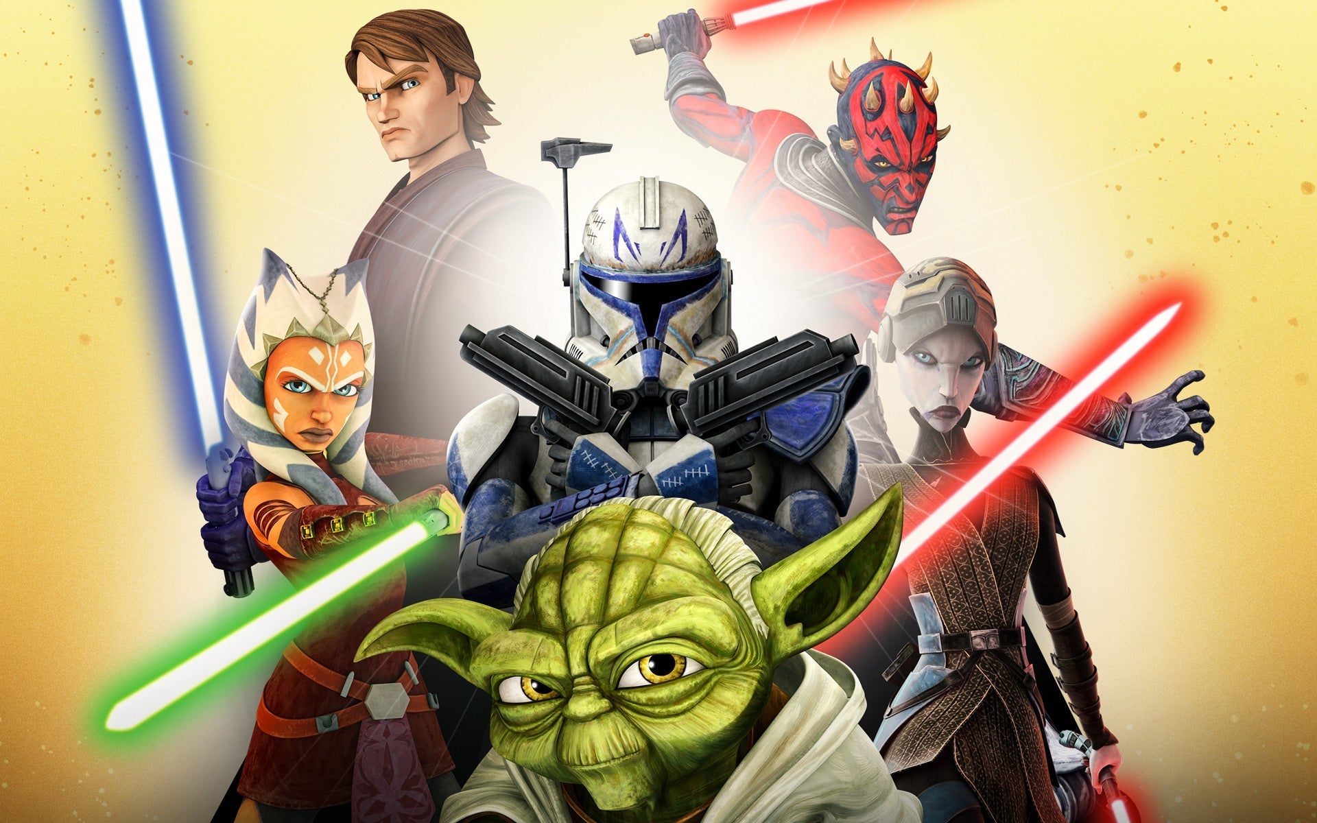 Free Star Wars Coloring Pages for Kids