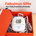 KidyPrint C2 Pocket Thermal Printer