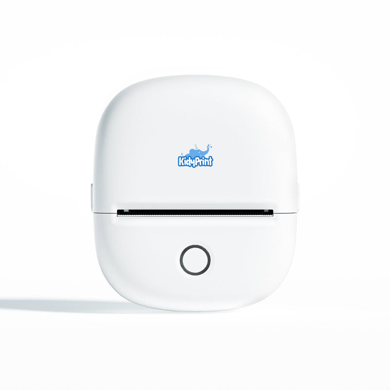 KidyPrint C2 Pocket Thermal Printer