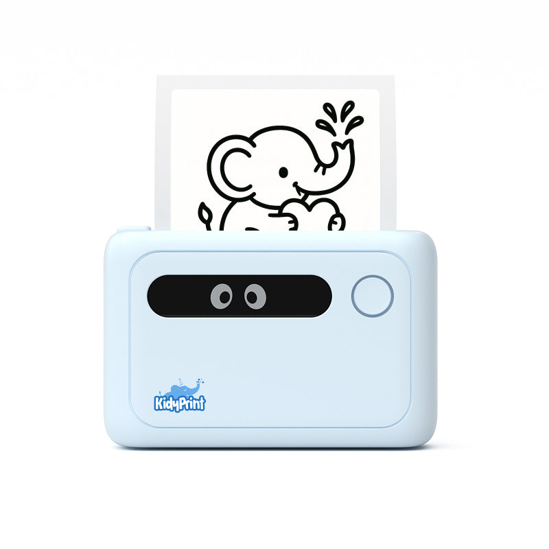 KidyPrint L3 Pocket Thermal Printer