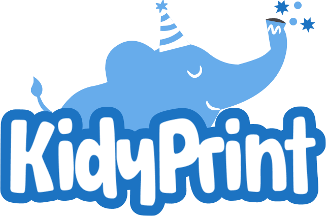 KidyPrint